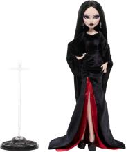 Monster High x Wednesday Мортиша Аддамс – коллекционная кукла