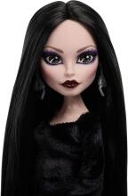 Monster High x Wednesday Мортиша Аддамс – коллекционная кукла