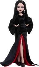 Monster High x Wednesday Мортиша Аддамс – коллекционная кукла