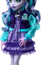 Monster High Fearbook Twyla – кукла Movie Club