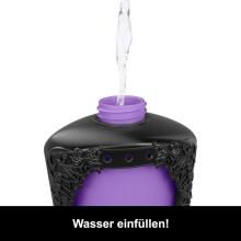 Monster High Magic Potions mini lelles – pārsteiguma pudele ar ūdens burvību
