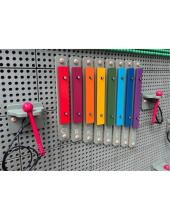 MASTERKIDZ Sienas ksilofons Mūzikas instrumentu piederumi STEM dēlim