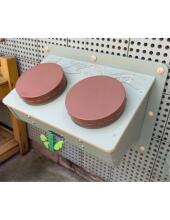MASTERKIDZ Bongos Mūzikas Instruments Bungas Piederumi STEM Panelim