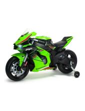 INJUSA motocikls Kawasaki Ninja ZX R10 12V