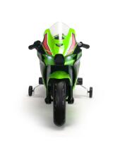 INJUSA motocikls Kawasaki Ninja ZX R10 12V