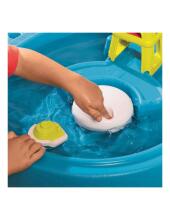 Песочница и водный стол Little Tikes для детей