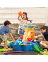 STEP2 Water Table with Mini Golf Course