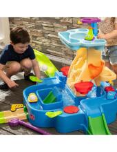STEP2 Water Table with Mini Golf Course