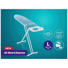 Gludināmais dēlis Air Board Express L Solid 130x38cm 