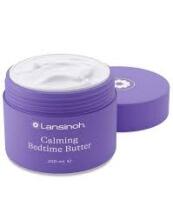 Lansinoh Calming Bedtime Butter Art.68810 Успокаивающее масло для тела, 200 мл,