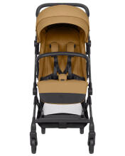 Baby stroller CARRELLO Evo CRL-5533 Medallion Beige
