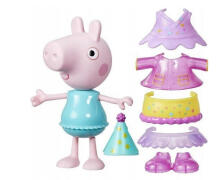 PEPPA PIG - 46776 - DRĒBES - izmērs 15 cm