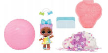 L.O.L SURPRISE - 93188 - SQUISH SAND - MAGIC HAIR