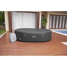 Inflatable SPA Lay-Z Mauritius 7-person Bestway 60067