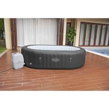 Inflatable SPA Lay-Z Mauritius 7-person Bestway 60067