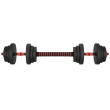 Hantele Springos FA1650, 2 x 10 kg