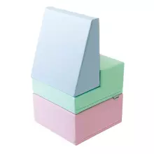 Mini Climbie – мягкий игровой набор для лазания и ползания для малышей (от 6 месяцев до 3 лет).