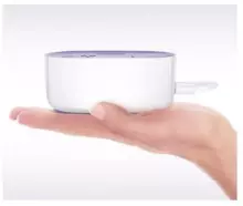 Lansinoh Compact Single Electric Breast Pump  Art.54090 Электрический молокоотсос