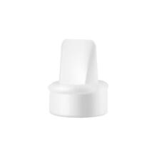 Lansinoh Comfort Fit Breast Cushion 21mm Art.53540 Воронкa/насадкa для молокоотсоса  21mm S раз.