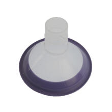Lansinoh Comfort Fit Breast Cushion 28mm Art.53541 Breast pump funnel/nozzle 28mm L times.