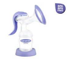 Lansinoh Manual Breast Pump Handle Art.50621 Ручка для ручного молокоотсоса