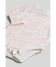 Mothercare Overall Art.LK436 Bērnu kokvilnas kombinezons+bodijs (100% kokvilna)