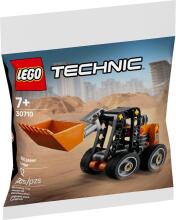 Lego Technic Skid Steer Loader Art.30710 Konstruktors