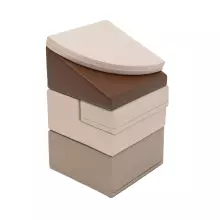 Corner Climber – мягкий игровой комплекс для детей, предназначенный для лазания и развития двигательных навыков.
