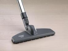 Miele Blizzard CX1 Grey  Art.290079 putekļu sūcējs