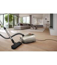 Miele Guard L1 Comfort Titanium Grey Art.290085 putekļu sūcējs
