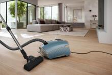 Miele Guard L1 Scandinavian blue Art.290087 putekļu sūcējs