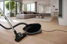 Miele Guard M1 Cat&Dog Black Art.290088  vacuum cleaner