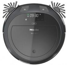 Miele Scout RX3 Czarny Art.290091 Robot-putekļu sūcējs