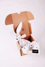 La Bebe™ Sleep Comforter Art.29010 Bunnies
