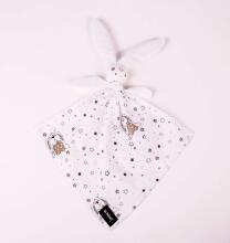 La Bebe™ Sleep Comforter Art.29010 Bunnies