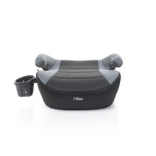 Automašīnas sēdeklis - BOOST CUP - 125-150 cm - PELĒKS