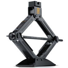 Humberg HM-383 Trapezoidālais automašīnas pacēlājs 2 t