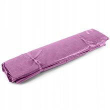 Garden Tunnel Film 2 x 3 m (6 m2) Pink Plonos