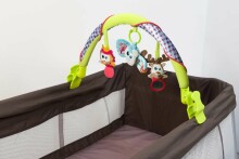 Babymoov Activity Arch Art.A105403 Дуга с игрушками