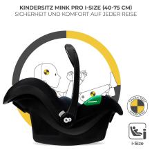 Kinderkraft Moov2 Air 3in1 Art.290378 Grey 3-in-1 baby stroller