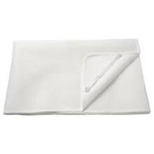 La Bebe™ Waterproof Mattress Protector Art.504.403.32  Защитный непромокаемый наматрасник 80x200 см