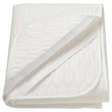 La Bebe™ Waterproof Mattress Protector Art.105.312.92 Защитный непромокаемый наматрасник 90x200 см