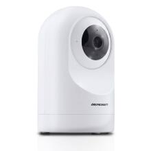 5МП поворотная IP-камера Электронная няня Berdsen BD-941 белая