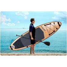 SUP dēlis Aquasurf 320 x 84 x 15 cm Neo-Sport 170212