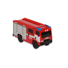 MAISTO DIE CAST neatliekamās palīdzības transportlīdzekļi 1/64 112 AUTOMOBILIAI, 12456