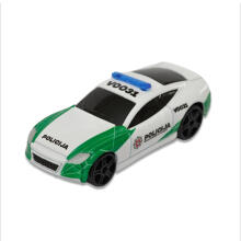 MAISTO DIE CAST neatliekamās palīdzības transportlīdzekļi 1/64 112 AUTOMOBILIAI, 12456