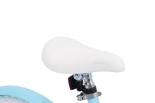 QUURIO BIKE bērnu velosipēds, izmērs 16”, okeāna zils, J24Y029