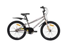 QUURIO BIKE kids bicycle, size 20”, pearl white, J24Y034