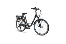 E8000 RM 26 Premium Elektrovelosipēds Bafang Motors