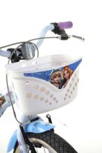 Bērnu velosipēds 20'' SNOW - QUEEN